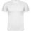 Montecarlo t-shirt s/m white ROCA04250201 - 1