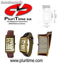 Montre dame quarz