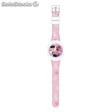 Montre Digitale minnie