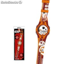 Montre Digitale star wars - BB8