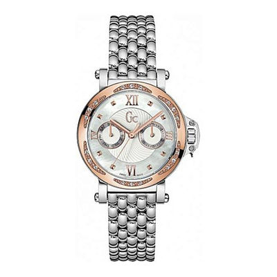 Montre femme guess collection