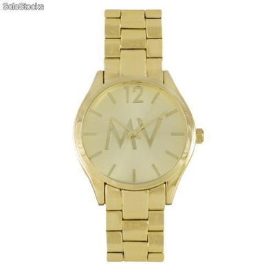 MONTRE OSIRIS GOLD