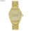 MONTRE OSIRIS GOLD - 1