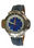 Montre poignet quarz chronographe avev boussole - Photo 3