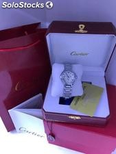 Montres Cartier