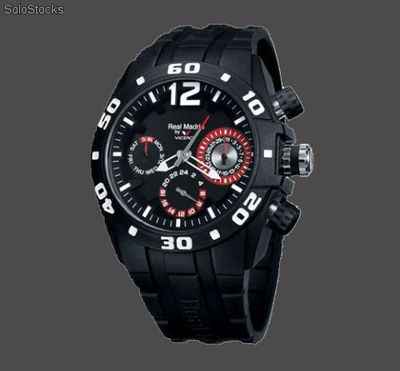 Montres Viceroy - Real Madrid