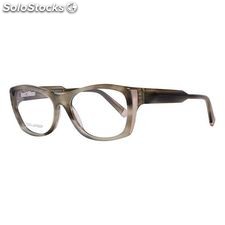 Monture de Lunettes Homme Dsquared2 DQ5077-098-54 Marron ( 54 mm) ( 54 mm)