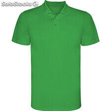 Monza polo shirt s/12 lime ROPO040427225 - Foto 3