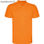 Monza polo shirt s/16 lime ROPO040429225 - 1
