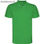 Monza polo shirt s/8 lime ROPO040425225 - Foto 3