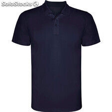 Monza polo shirt s/xl navy blue ROPO04040455 - Foto 4