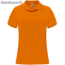 Monzha woman polo s/xl lime ROPO041004225