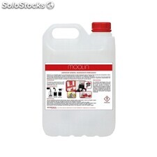 Moolin - Limpiador general higienizante 5L - Super concentrado