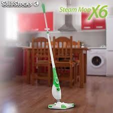 Mopa a Vapor Steam Mop x6