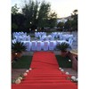 alfombra roja eventos