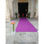 Moqueta violeta para graduacion - Foto 5