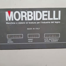 Morbidelli FM 300