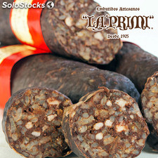 Morcilla con Tripa de Vaca