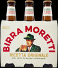 birra moretti