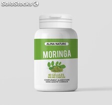 Moringa مورينجا antioxydant/ minceur/ libido