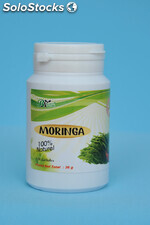 Moringa bio - 120 gelules