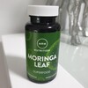 Moringa bio 60 gélules vegan