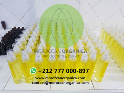 Moroccan argan oil wholesale - Photo 4