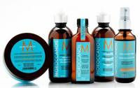 Moroccanoil Öl für die Behandlung Haaröl mit Pumpe 6.8 oz