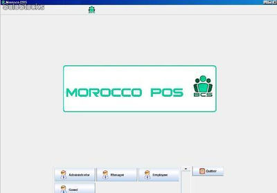 MoroccoPOS