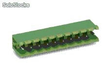 Morsettiera 2 oppure 10 poli circuito stampato,Morsettiere per pcb lz1rk-5.0
