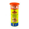 mortadelle de boeuf halal