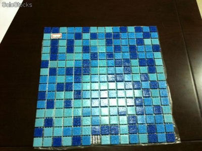 Mosaico de vidrio py-cmc326