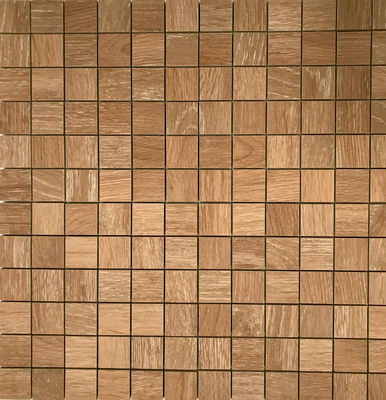 mosaico madera roble - Foto 3