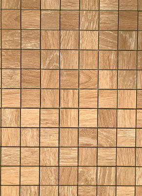mosaico madera roble - Foto 4