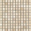 Mosaico mármol travertino antalya-dk 1ª 30.5x30.5