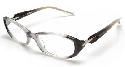 MOSCHINO occhiali da vista completi astucci nuovi perfetti - Foto 5
