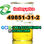 Moscow stock 49851-31-2 2-Bromo-1-phenyl-pentan-1-one - Photo 3