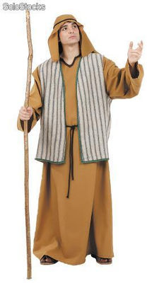 Moses Costume