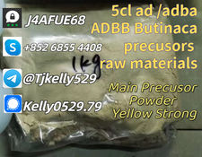 Most Potent Cannabi noids Powder 5cladba jwh018 precusor kit sample kit provide