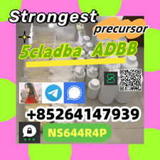 Most powerful 5cladba precursor adbb 5cl-adb-a raw material