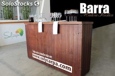Comprar Barra Bar | Catálogo de Barra Bar en SoloStocks