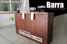 Comprar Medidas Barra Bar | Catálogo de Medidas Barra Bar en SoloStocks