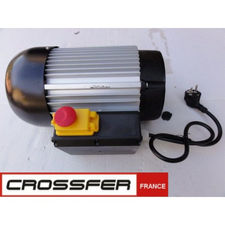 Moteur pour fendeuses HSP7T 220V Crossfer