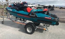 Moto acuática Sea-Doo 230 Pro para estela