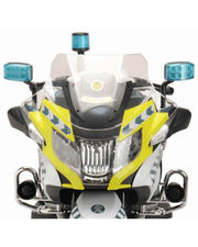 Speed Lion BIPOWER 500W moto eléctrica niños