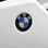 Moto électrique BMW 283 blanc 6 V pour enfant - Photo 2