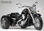 Moto trike 800cc ct800s suzuki intruder - 2