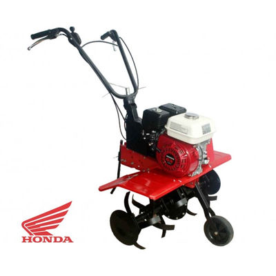 Motoazada gasolina motor Honda 5.5 hp