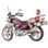 Motocicleta 125cc 150cc motocicleta para calle motocicletas baratas - 1