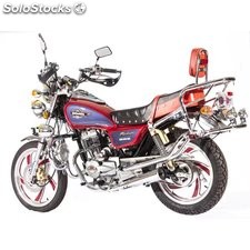 Foto del Producto Motocicleta 125CC motos baratos motos para calle 125cc-150cc